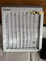 Traphekje Noma, Kinderen en Baby's, Traphekjes, Ophalen, Zo goed als nieuw, Metaal of IJzer, Klemhekje