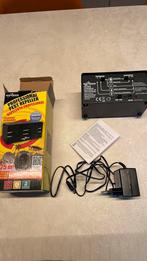 Répulsif antiparasitaire Weitech souris rat martre araignée, Janvier, Sexe inconnu