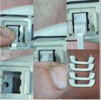 POIGNEE INTERIEUR AVD  AURIS 1.4D/66KW/08', Enlèvement ou Envoi, Utilisé, Toyota