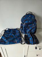 Ensemble kipling, Kipling