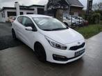 Kia ProCeed / pro_cee'd 1.4i DYNAMIQUE BLACK EDITION ALU AIR, Euro 6, Entreprise, Boîte manuelle, Tissu