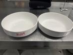 15 borden, Ophalen, Zo goed als nieuw, Bord(en)