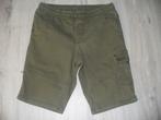 Korte broek WE maat 164, Kinderen en Baby's, Broek, WE, Verzenden, Zo goed als nieuw