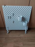 Paneel om op bureel vast te schroeven  56x56 cm., Huis en Inrichting, Woonaccessoires | Memoborden, Ophalen of Verzenden