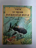 Tintin  le secret de la licorne, Livres, BD, Enlèvement