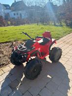 Electrische kinder quad, 12 à 35 kW