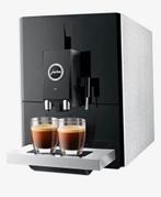 Jura Impressa A9 One Touch, Afneembaar waterreservoir, Gebruikt, Koffiemachine, Ophalen of Verzenden