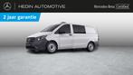 Mercedes-Benz Vito 114 CDI Base L2 9G-Tronic, Auto's, 100 kW, 4 deurs, Gebruikt, 4 cilinders