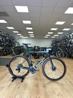 BMC Teammachine SLR01 Red eTap Carbon Racefiets, Ophalen of Verzenden, Zo goed als nieuw