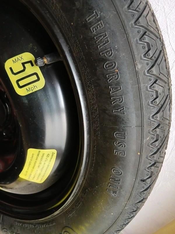 Complete set reservebanden voor auto's, 16 inch, Nieuw, All Season, Band(en)