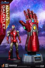 HOT TOYS NANO GAUNTLET – IRON MAN VERSION (Life Size), Enlèvement, Neuf, Film, Statue, Réplique ou Modèle