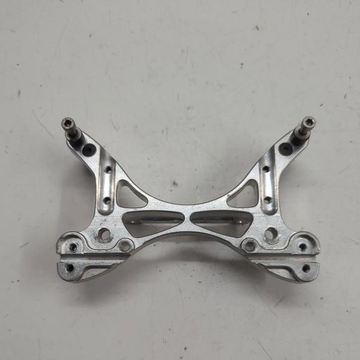 FG aluminium shocktower voor 2wd onroad, Marder Beetle, Baja, Hobby & Loisirs créatifs, Modélisme | Radiocommandé & Téléguidé | Voitures