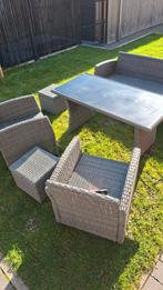 Set de jardin, Jardin & Terrasse, Enlèvement, Rotin, Salons de jardin