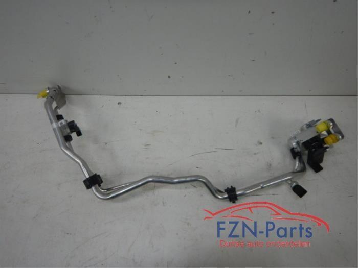 VW Golf 8 Facelift Hybride Airco Leiding, Auto-onderdelen, Airco en Verwarming, Gebruikt, Ophalen of Verzenden