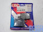 EBC FA070 Organische remblokken voor Yamaha RD 50 RD 80 RD 2, Neuf, -, -, -