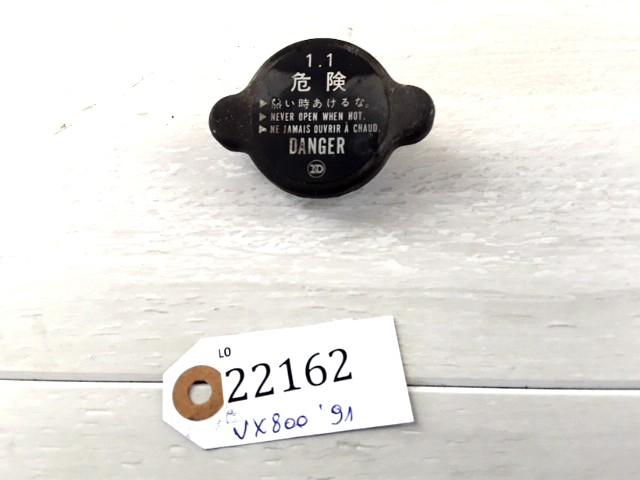 VX800 1990 - 1997 Suzuki Radiator Stop D1-40390