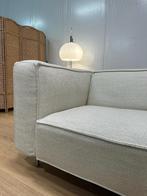 NIEUW Gelderland 6400 3-Zits Bank + GARANTIE NP €8500, 100 tot 125 cm, Ophalen of Verzenden, Rechte bank, Bankstel Bank Zetels Sofa Hoekbank Design bank