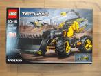 lego technic - 42081, Ophalen, Nieuw, Complete set, Lego
