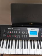 Clavier Roland, Musique & Instruments, 61 touches, Sensitif, Roland, Comme neuf