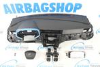 Airbag set - Dashboard Seat Ibiza (2017-heden)