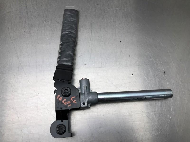 BOUCLE DE CEINTURE DE SECURITE AVANT GAUCHE Kia Soul I (AM), Utilisé, Kia