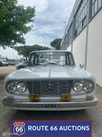 Lancia Fulvia Berlina GTE | 1969 | Route 66 Auctions, Autos, Achat, Entreprise, Boîte manuelle, Autre carrosserie