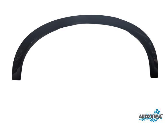 Jante de roue arrière d'un Volvo XC90, -, 3 mois de garantie, -, -