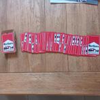 Compleet vintage Marlboro-kaartspel, Ophalen of Verzenden, Gebruikt