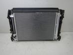 Koelerset Volkswagen Golf (22726913), Ophalen of Verzenden, Gebruikt