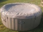 intex jacuzzi, Jardin & Terrasse, Bains à remous et Spas, Enlèvement, Comme neuf, Pompe, Gonflable