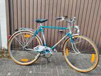 Herenfiets stadfiets kotfiets citybike velo fiets, Fietsen en Brommers, Velgrem, Versnellingen, Zo goed als nieuw, 53 tot 57 cm