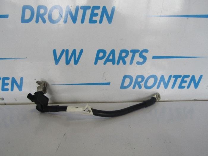 Chargeur de batterie d'un Audi A4, Autos : Pièces & Accessoires, -, 3 mois de garantie, Audi, Utilisé