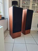 REALISTIC OPTIMUS 110 SPEAKERS, Overige merken, Gebruikt, Ophalen of Verzenden, Minder dan 60 watt