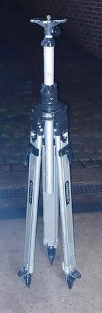 STANLEY professionele meetdriepoot / landmeetstatief –as mrw, Doe-het-zelf en Bouw, Meetapparatuur, Ophalen