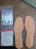 Semelles en cuir taille 41, Vêtements | Femmes, Chaussettes & Bas