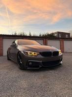 BMW 430i gran coupé Xdrive, Auto's, Automaat, 4 Reeks Gran Coupé, 4 cilinders, Particulier