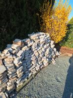 Pavés en pierre, Enlèvement, Utilisé, Pierre naturelle, Autres types