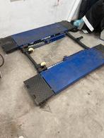 Falco Topline poetsbrug – 230V – 3000 kg, Zakelijke goederen, Exploitaties en Overnames