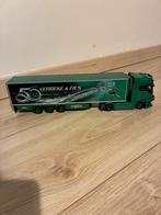 Modèle réduit Scania, Enlèvement ou Envoi, Comme neuf, Bus ou Camion, Autres marques