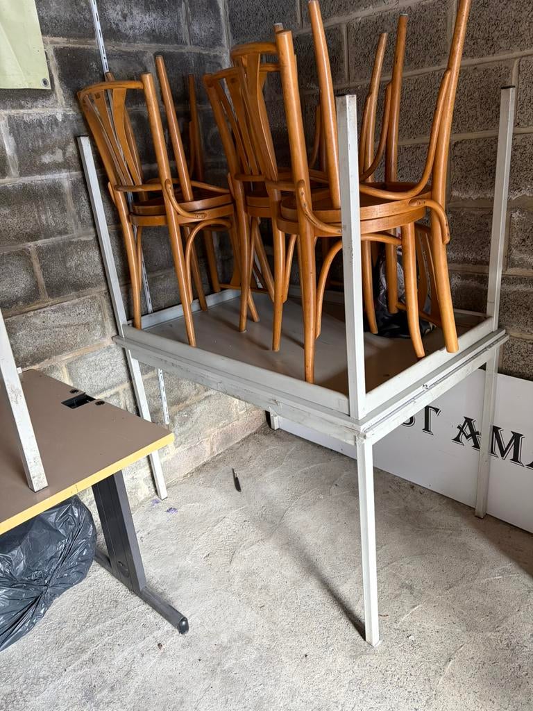 Mobilier / Bureaux, Enlèvement, Comme neuf