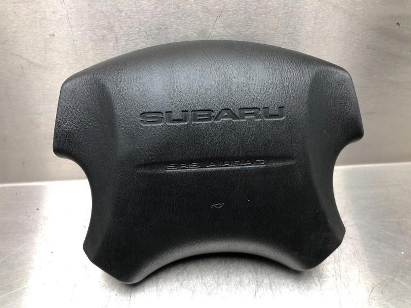 AIRBAG STUUR Subaru Impreza II Plus (GG) (|IMPREZA|), Gebruikt, Subaru