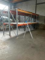 Magazijn rekken, Ophalen of Verzenden