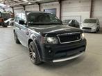 2012 Range Rover Sport, Auto's, Automaat, Euro 5, Gebruikt, Bedrijf