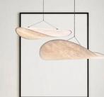 2 Japandi hanglampen nieuw, Ophalen, Nieuw, Japandi