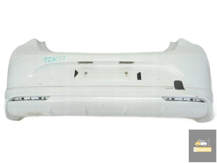 Opel Astra IV J OPC LINE LIFT Achterbumper, Auto-onderdelen, Carrosserie, Bumper, Opel, Gebruikt