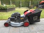 grasmaaier met Honda Motor, Enlèvement, Comme neuf, Sac de ramassage