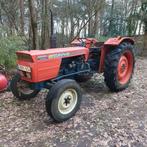 Same Saturno Syncro 80 PK. Met papieren voor op de weg..., Zakelijke goederen, Ophalen, 80 tot 120 Pk, Same, Oldtimer