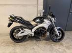 Suzuki GSR 600 naked bike met Leovince uitlaten (bj 2006), Motoren, Bedrijf, Meer dan 35 kW, Overig, 600 cc