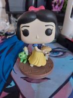 Funko pop blanche neige 1019, Collections, Enlèvement ou Envoi