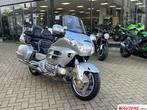 Honda GL1800 Goldwing, Bedrijf, Meer dan 35 kW, Toermotor, ABS